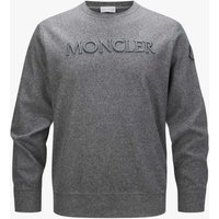 Moncler  - Sweatshirt | Herren (M) von Moncler