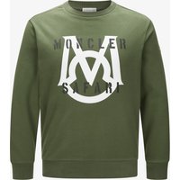 Moncler  - Sweatshirt | Herren (M) von Moncler