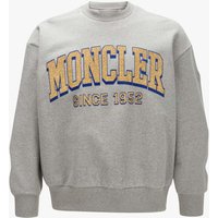 Moncler  - Sweatshirt | Herren (S) von Moncler