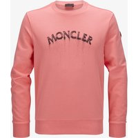 Moncler  - Sweatshirt | Herren (S) von Moncler
