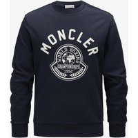 Moncler  - Sweatshirt | Herren (XL) von Moncler