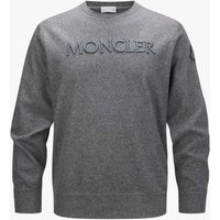 Moncler  - Sweatshirt | Herren (XXL) von Moncler