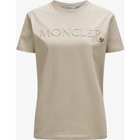 Moncler  - T-Shirt | Damen (L) von Moncler