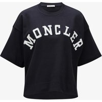 Moncler  - T-Shirt | Damen (L) von Moncler