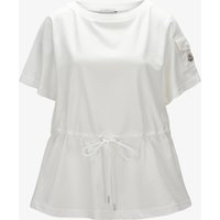 Moncler  - T-Shirt | Damen (L) von Moncler