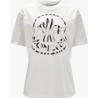 Moncler  - T-Shirt | Damen (M) von Moncler