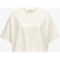 Moncler  - T-Shirt | Damen (M) von Moncler