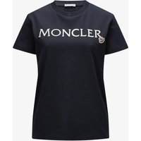 Moncler  - T-Shirt | Damen (S) von Moncler