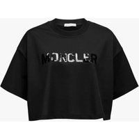 Moncler  - T-Shirt | Damen (S) von Moncler