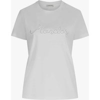 Moncler  - T-Shirt | Damen (S) von Moncler