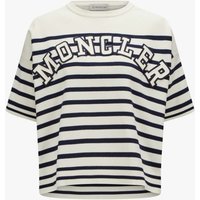 Moncler  - T-Shirt | Damen (XL) von Moncler