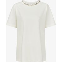 Moncler  - T-Shirt | Damen (XS) von Moncler