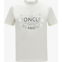 Moncler  - T-Shirt | Herren (L) von Moncler