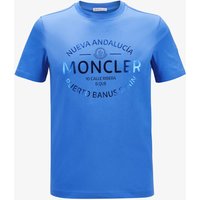 Moncler  - T-Shirt | Herren (S) von Moncler