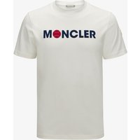 Moncler  - T-Shirt | Herren (XL) von Moncler