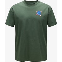 Moncler  - T-Shirt | Herren (XL) von Moncler
