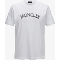 Moncler  - T-Shirt | Herren (XL) von Moncler