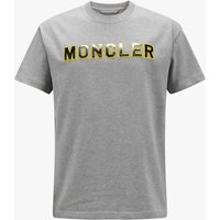 Moncler  - T-Shirt mit Logo | Herren (XXL) von Moncler