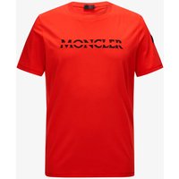 Moncler  - T-Shirt | Herren (XXL) von Moncler