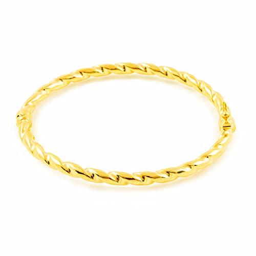 Mondepetit Damen Armband Gelbgold 18k - Geschenkbox - Garantiezertifikat Mondepetit Damen Armband Gelbgold 18k - Geschenkbox - Garantiezertifikat von Monde Petit