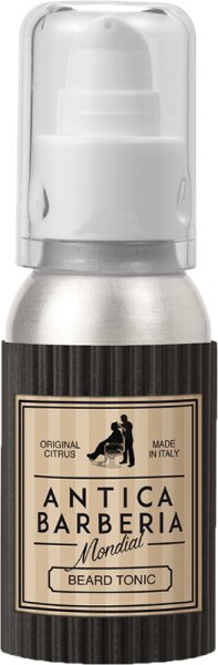 Mondial Antica Barberia Original Citrus Beard Tonic 50 ml von Mondial