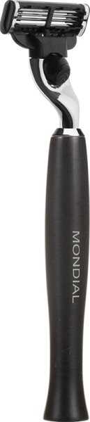 Mondial Exclusive Rasierer Panther Razor Mach3 von Mondial