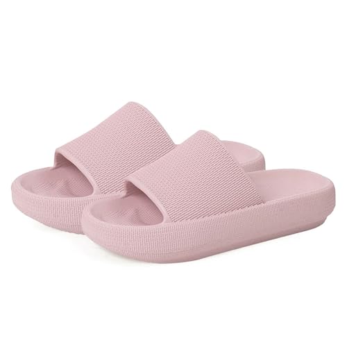 MoneRffi Badeschuhe Damen Herren Cozislides Original Hausschuhe Badelatschen Damen Wolkenschuhe Sommer Pantoletten Cloudyzz Rutschfest Badeschlappen MoneRffi Badeschuhe Damen Herren Cozislides Original Hausschuhe Badelatschen Damen Wolkenschuhe Sommer Pantoletten Cloudyzz Rutschfest Badeschlappen von MoneRffi