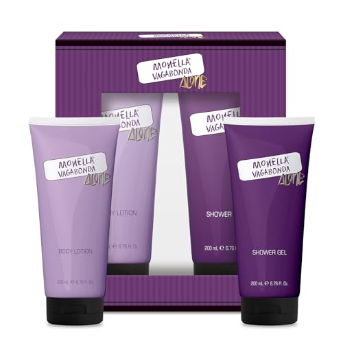 MONELLA VAGABONDA | Geschenkbox Damen Black 2022 EDT 100 ml S/A + Beauty Case Teddy Bear MONELLA VAGABONDA | Geschenkbox Damen Black 2022 EDT 100 ml S/A + Beauty Case Teddy Bear von Monella Vagabonda