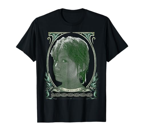 Geldbeutel – Big Face Frank Kim Kids 02 T-Shirt von Money Bags - Big Face Frank Gifts