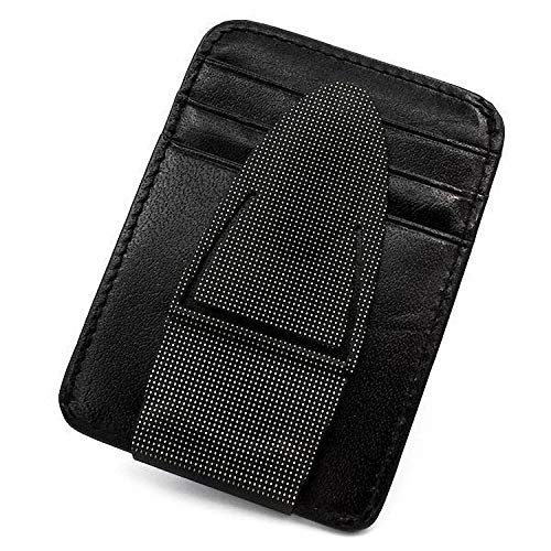 Money Clamp KLEMME-Genf Schwarz Mesh-Design mit 2509010110 Wallet Money Clamp KLEMME-Genf Schwarz Mesh-Design mit 2509010110 Wallet von Money Clamp