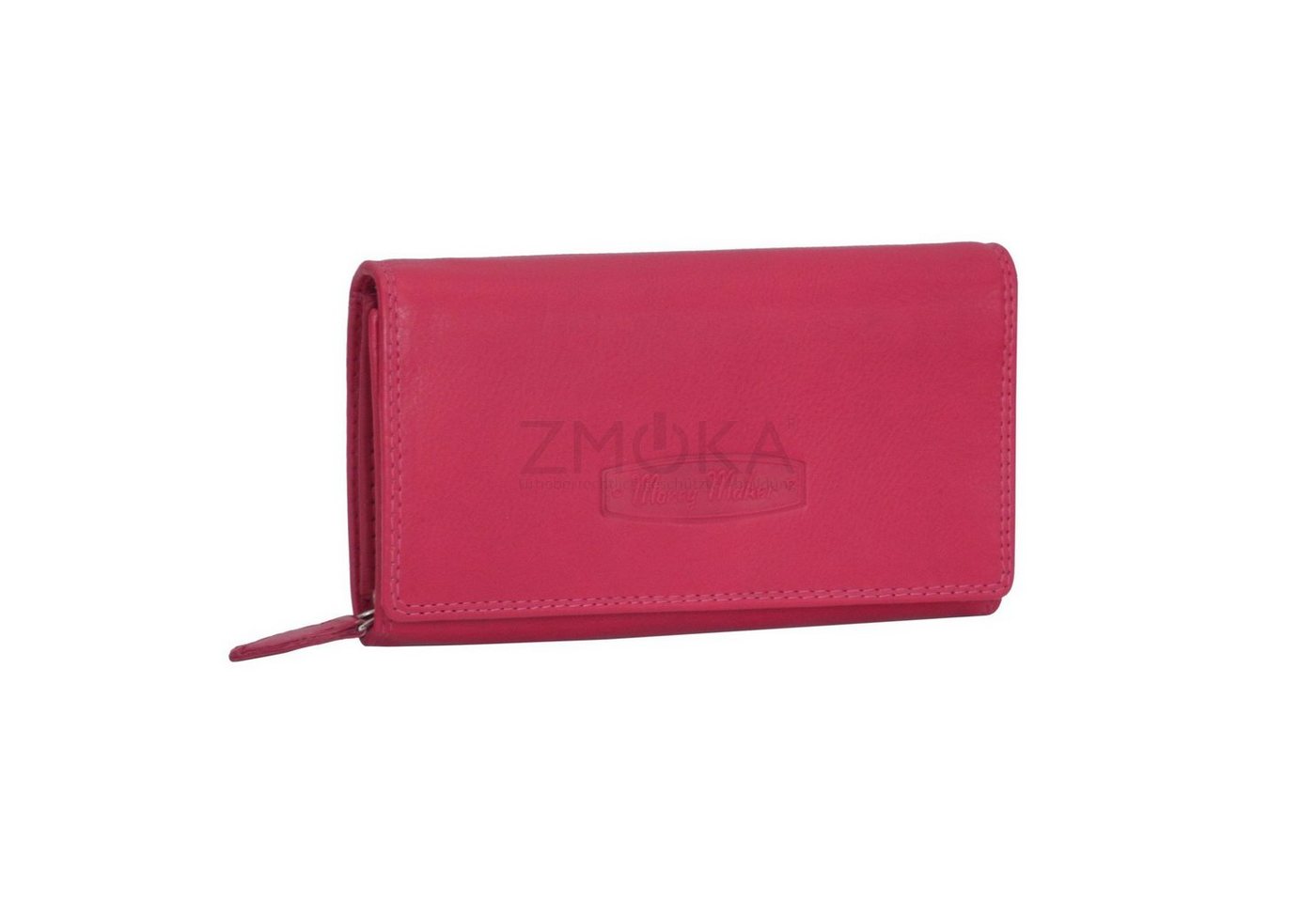 Money Maker Geldbörse Money Maker - Leder Damen Geldbörse Portemonnaie Geldbeutel Auswahl von Money Maker