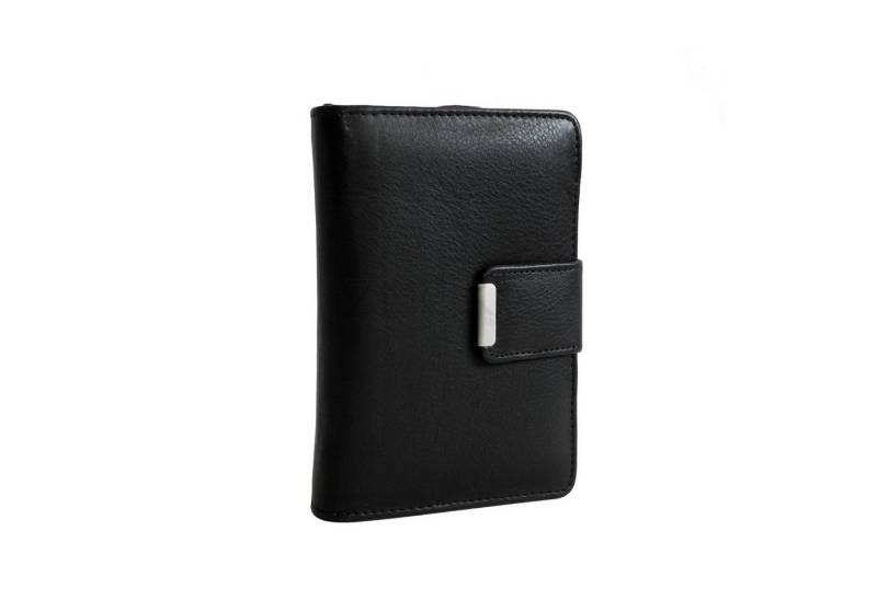 Money Maker Geldbörse Money Maker - Leder Damen Geldbörse Portemonnaie Geldbeutel Auswahl von Money Maker