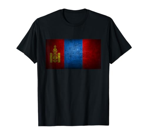 Mongolei Flagge, Mongolisches T-Shirt, Mongolei Shirt für Frauen T-Shirt Mongolei Flagge, Mongolisches T-Shirt, Mongolei Shirt für Frauen T-Shirt von Mongolian map, Mongoliat shirt, Mongolia for kids