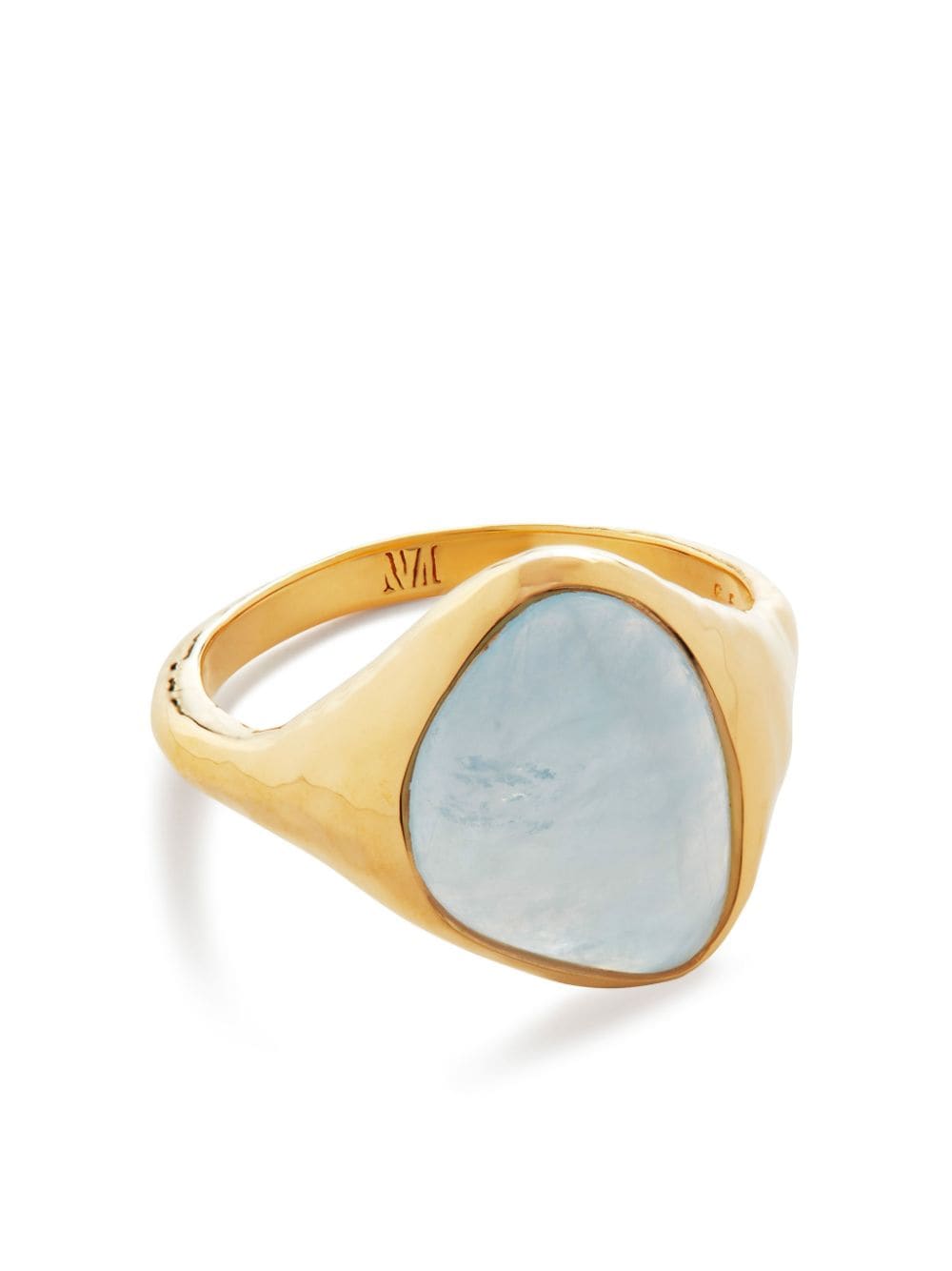 Monica Vinader Rio Ring - Gold von Monica Vinader