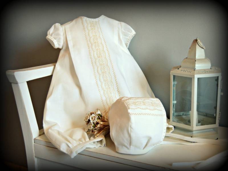 Adrian. | Nb Bis 2T.baby. Dummy. Rasen, Feine Spitze. Entwerfen Sie Ihr Eigenes Set. Taufen, Hochzeiten, Besondere Zeremonien. Handgefertigt von Moniquesthingsshop