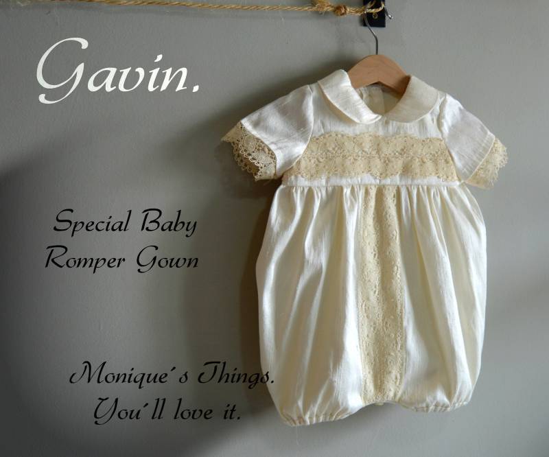 Gavin. | Nb Bis 2T.baby. Dummy. Wildseide, Feine Klöppelspitze. Entwerfen Sie Ihr Eigenes Set. Taufen, Hochzeiten, Besondere Zeremonien Gavin. | Nb Bis 2T.baby. Dummy. Wildseide, Feine Klöppelspitze. Entwerfen Sie Ihr Eigenes Set. Taufen, Hochzeiten, Besondere Zeremonien von Moniquesthingsshop