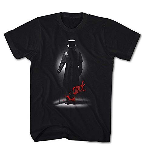 Herren T-Shirt Jack The Ripper Killer Movie Kino von Monkey Print