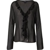 Bluse von Monki