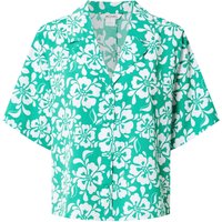 Bluse von Monki