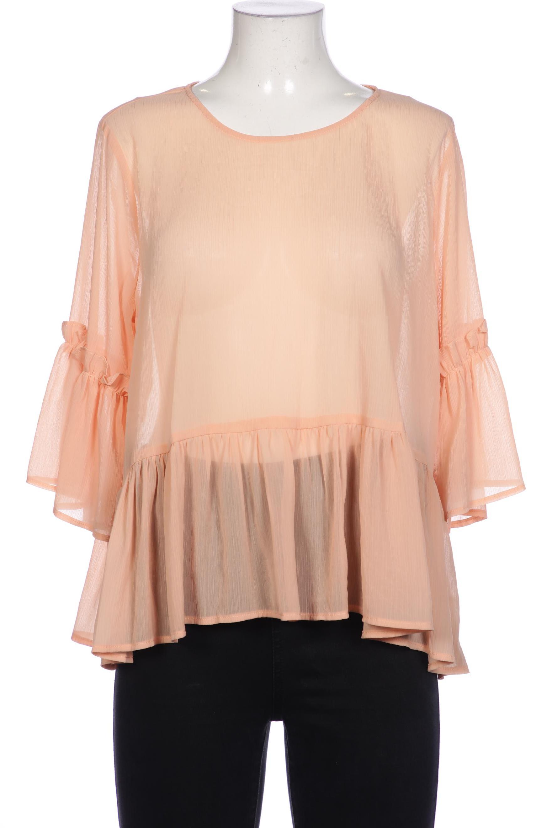 MONKI Damen Bluse, orange von Monki