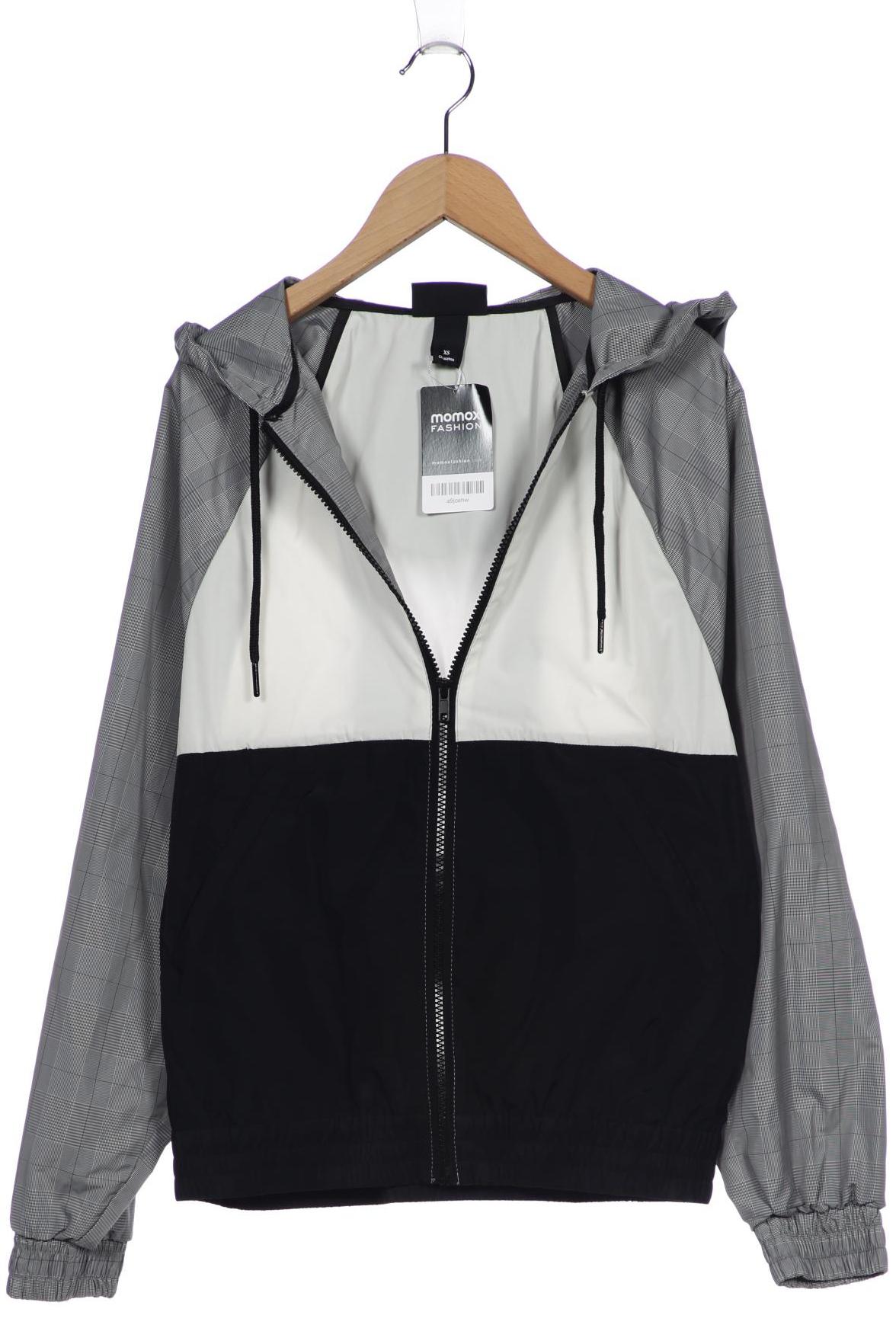 MONKI Damen Jacke, grau von Monki