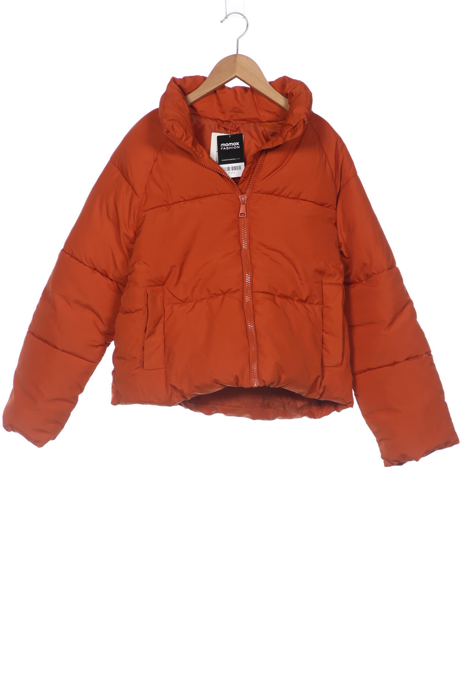 MONKI Damen Jacke, orange von Monki