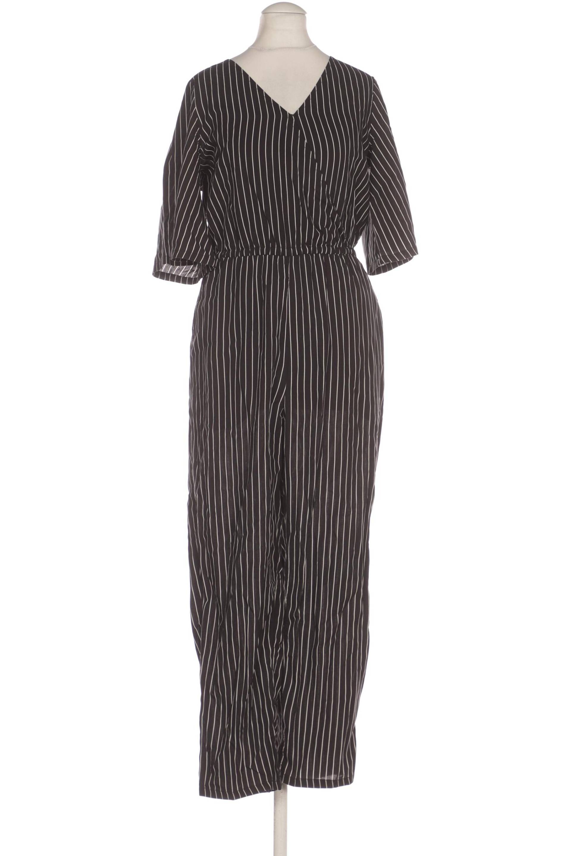 MONKI Damen Jumpsuit/Overall, schwarz von Monki