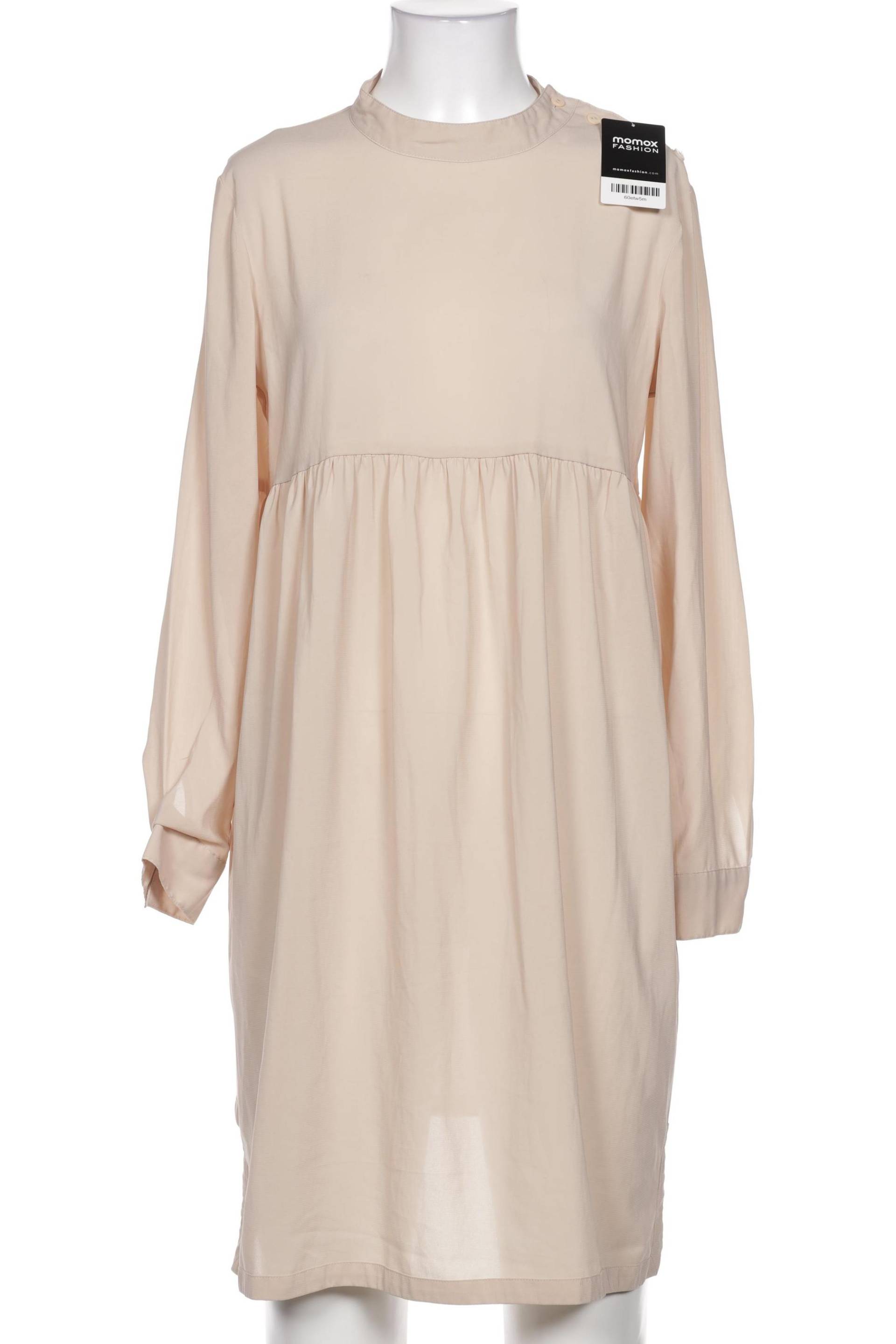 MONKI Damen Kleid, beige von Monki