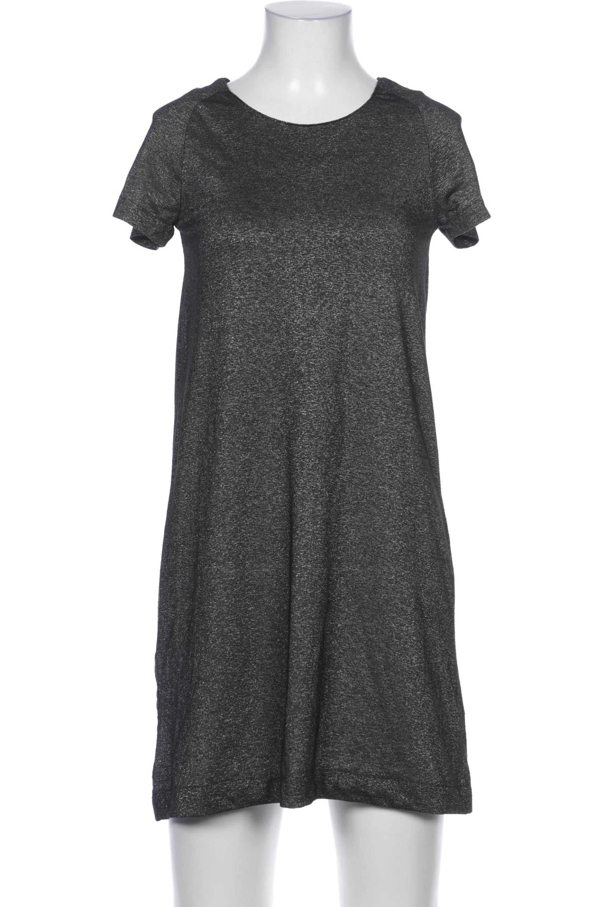 Monki Damen Kleid, grau, Gr. 34 von Monki