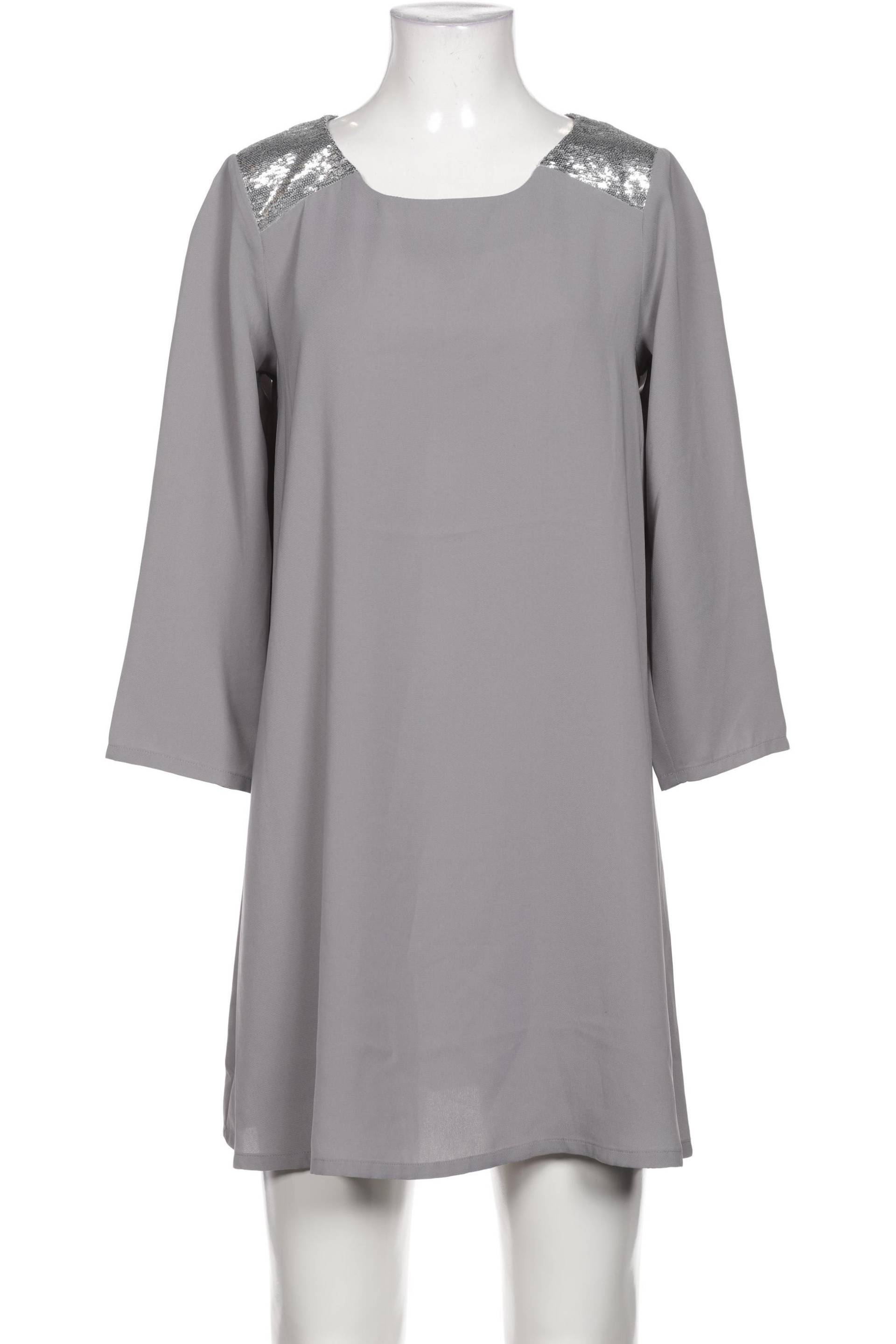 MONKI Damen Kleid, grau von Monki