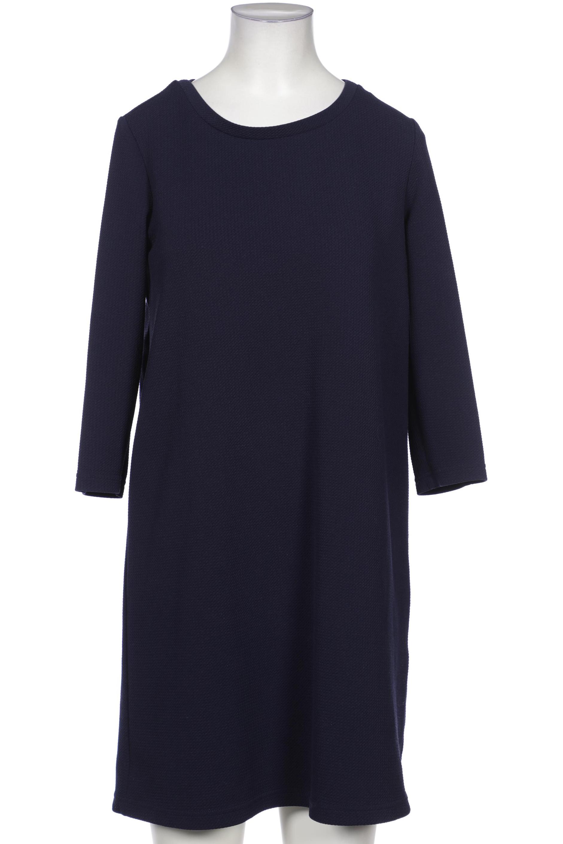 MONKI Damen Kleid, marineblau von Monki