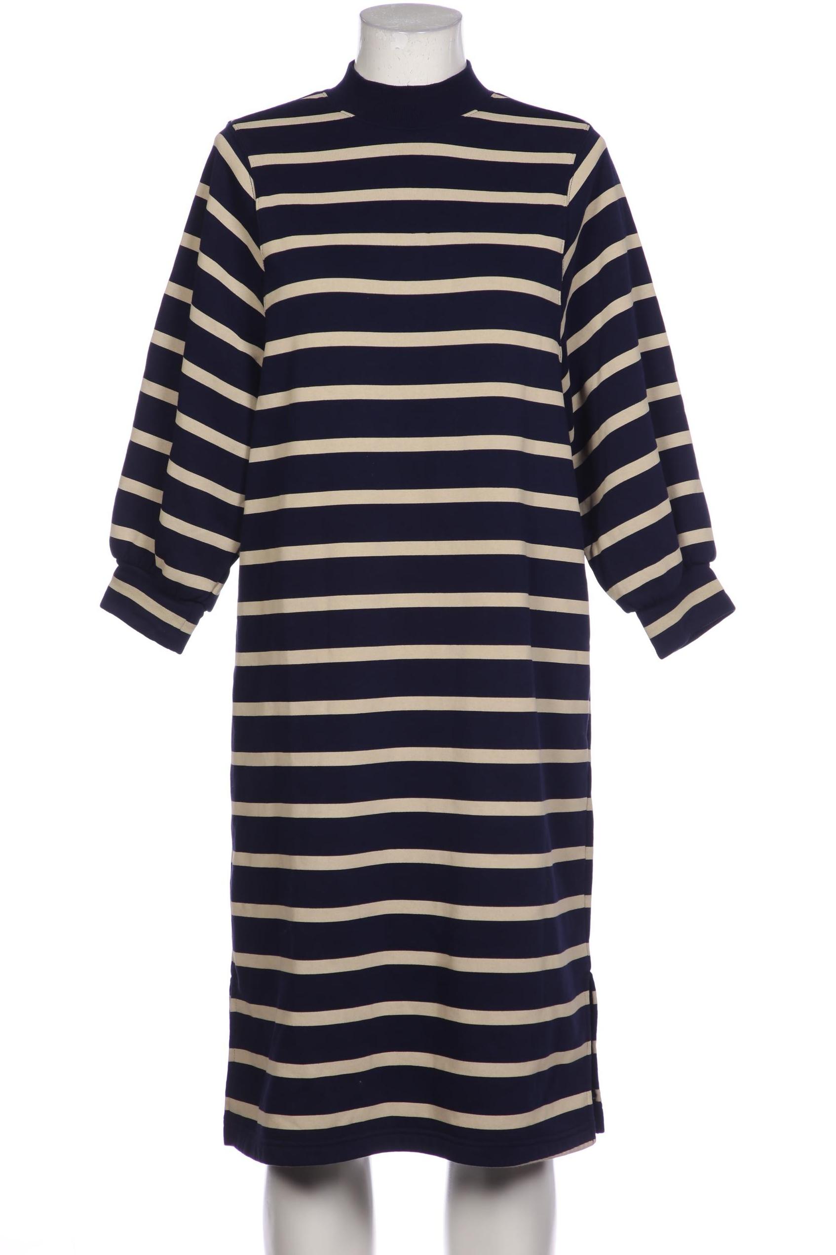 MONKI Damen Kleid, marineblau von Monki