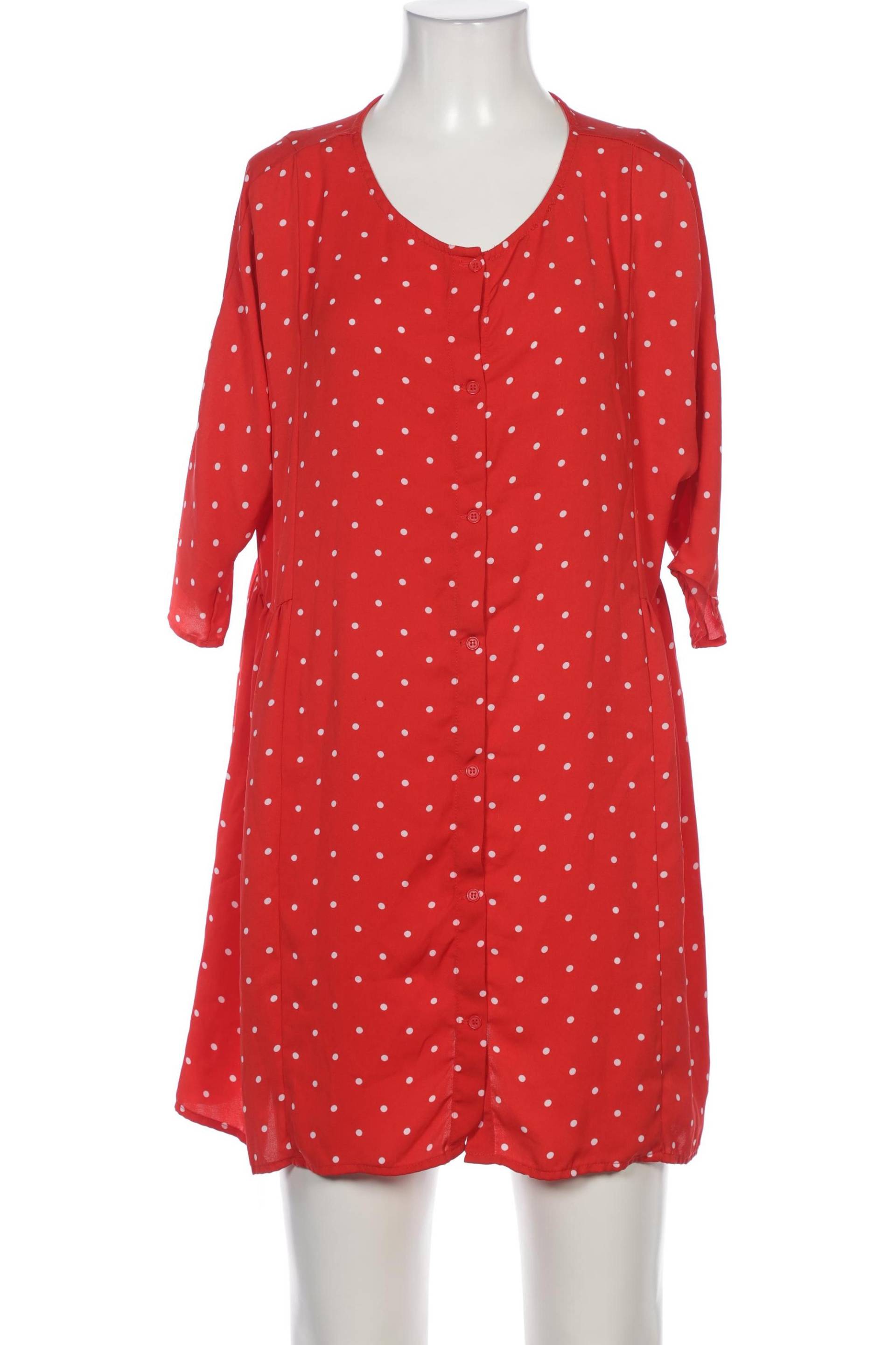 MONKI Damen Kleid, rot von Monki