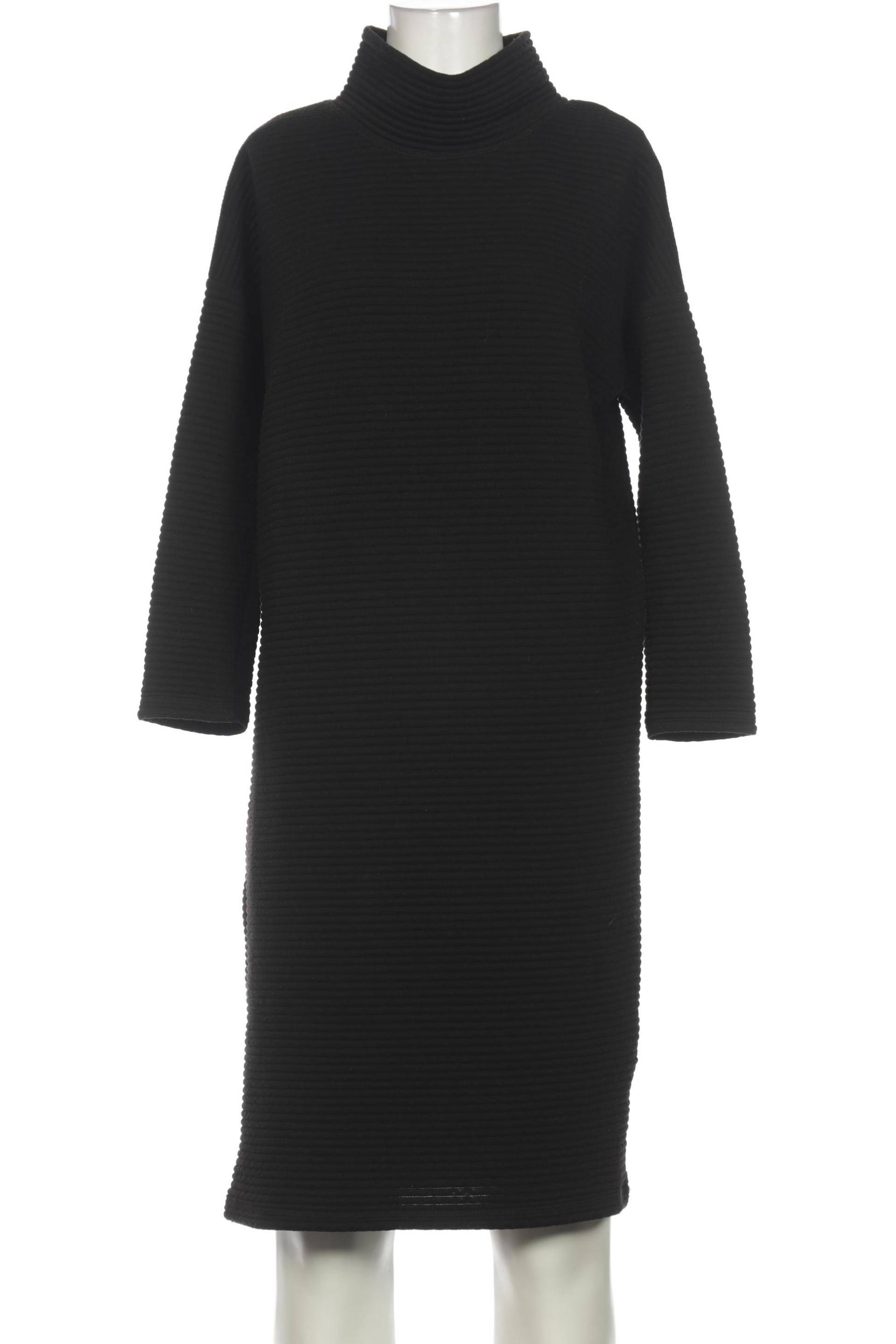 Monki Damen Kleid, schwarz, Gr. 32 von Monki